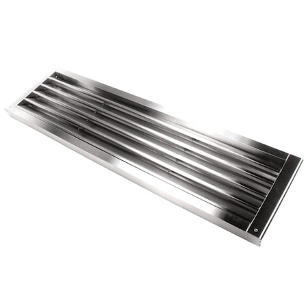 Maxx Cold Bottom Grill R818A-300